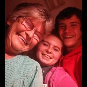 Meet your Posher, Patience